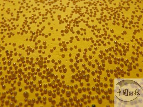 阜新研磨玻璃微珠 B1/B2 级